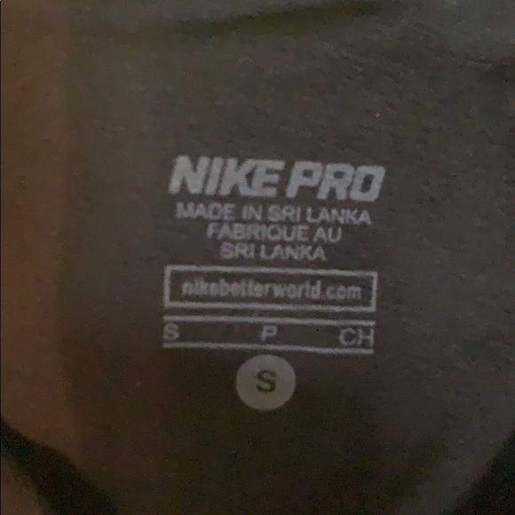 Nike Recovery tights - Picture 2 of 5